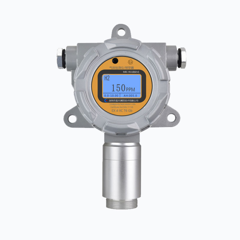防爆型氣體檢測(cè)變送器/報(bào)警器 